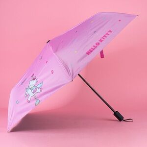 Hello Kitty Unicorn Umbrella